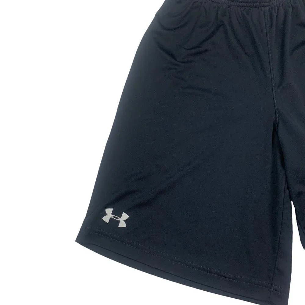 Under Armour Loose Fit Dri-Fit Athletic/Workout/Active Shorts Men's Size Small